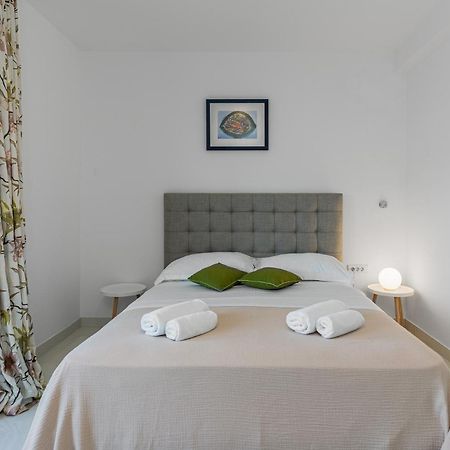 Villas Plitka ติวัต ภายนอก รูปภาพ