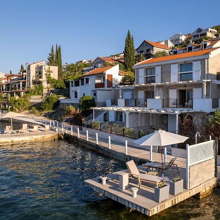 Villas Plitka ติวัต ภายนอก รูปภาพ