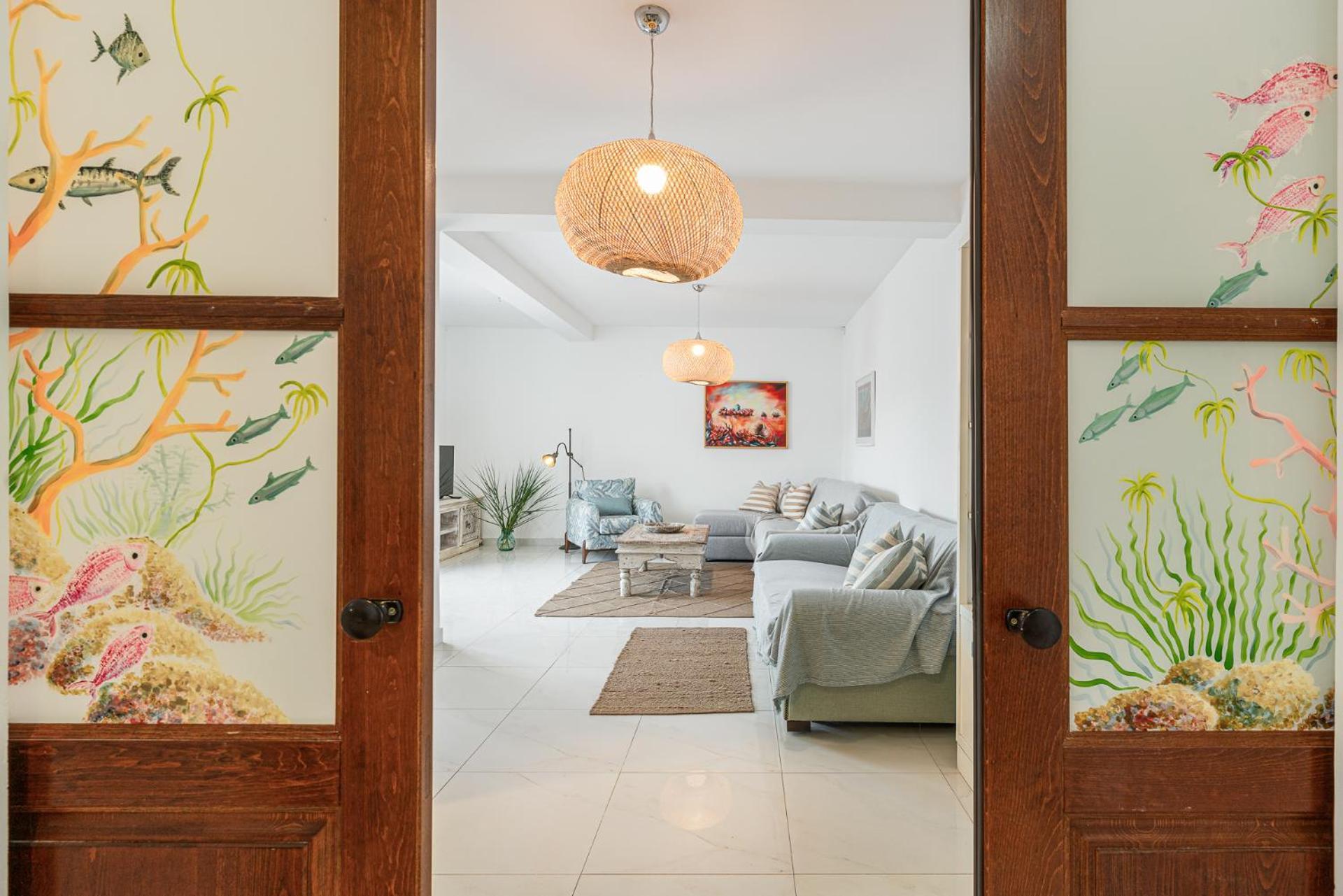 Villas Plitka ติวัต ภายนอก รูปภาพ