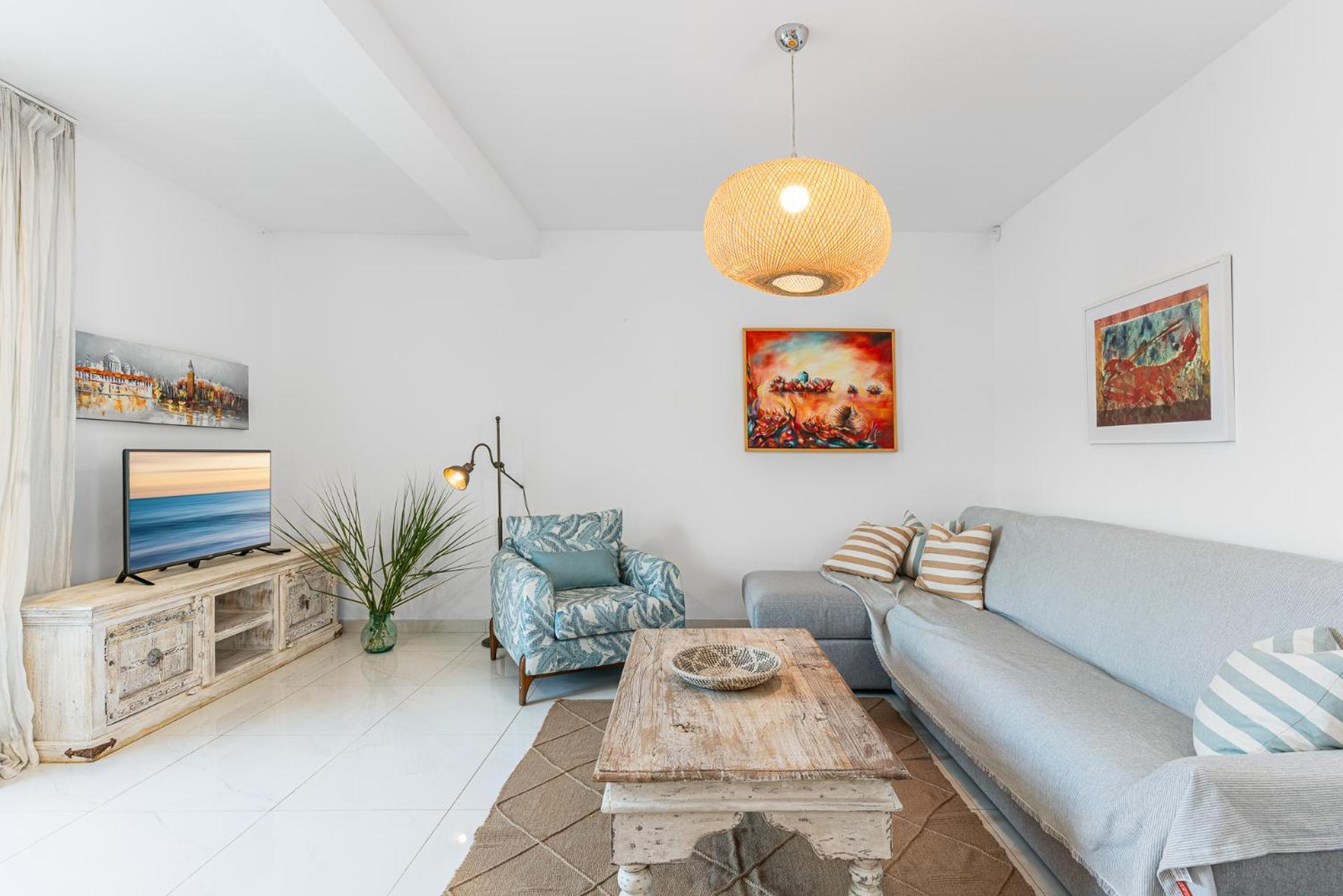Villas Plitka ติวัต ภายนอก รูปภาพ