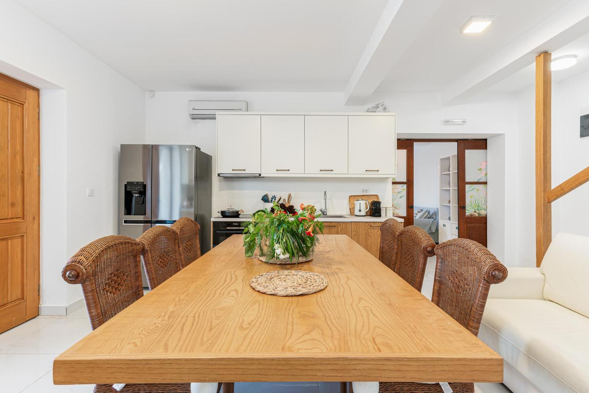 Villas Plitka ติวัต ภายนอก รูปภาพ
