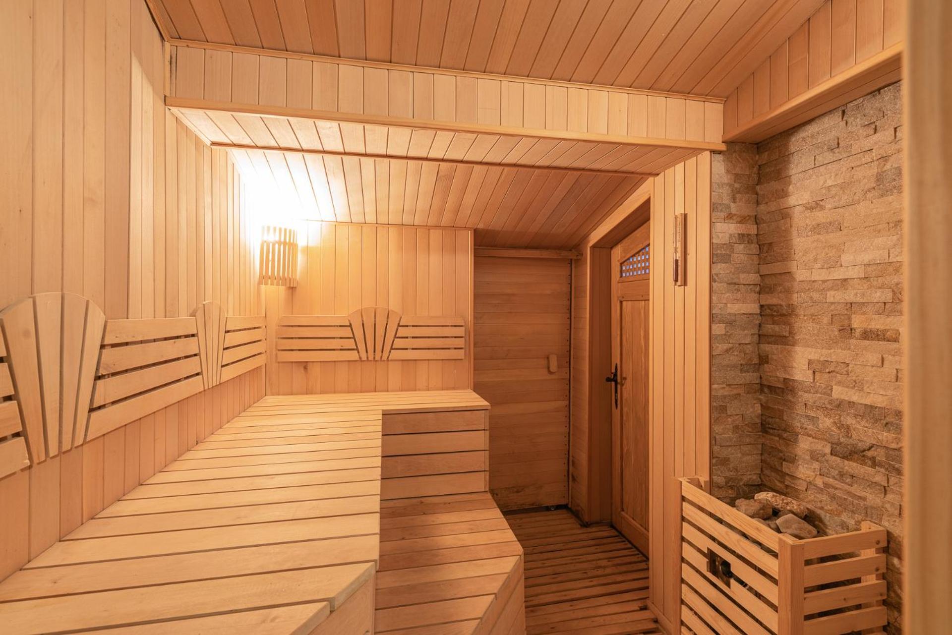 Villas Plitka ติวัต ภายนอก รูปภาพ