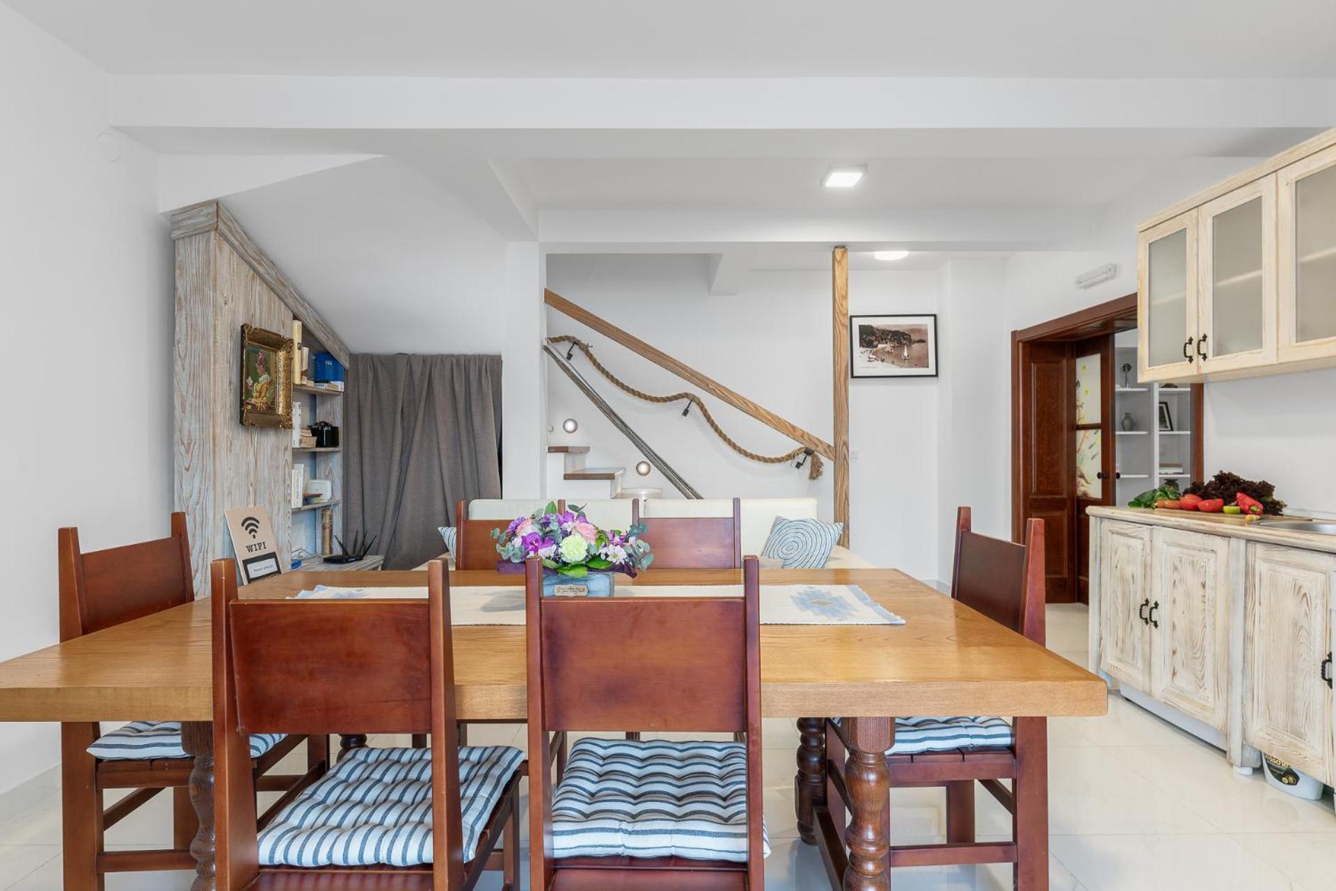 Villas Plitka ติวัต ภายนอก รูปภาพ