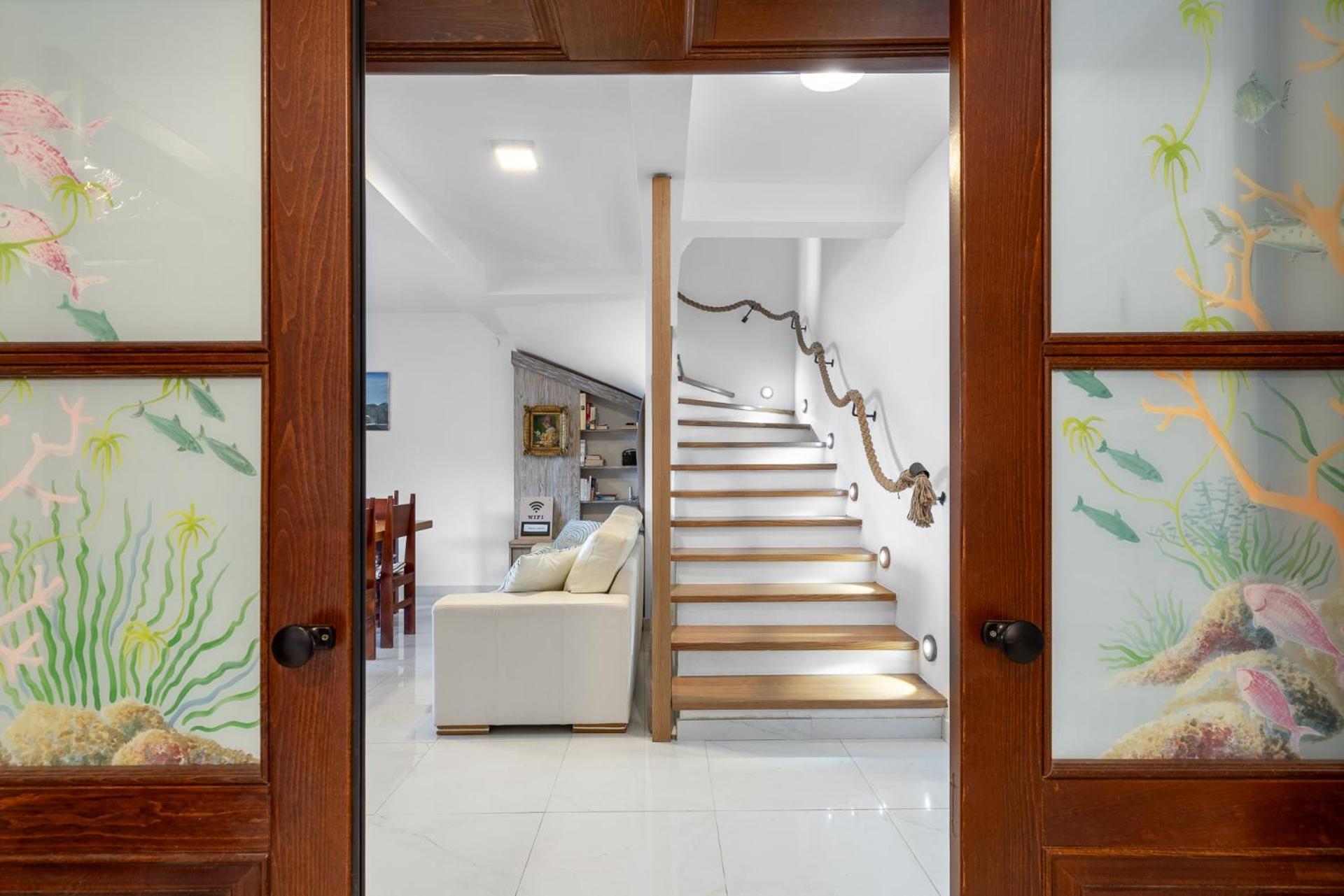 Villas Plitka ติวัต ภายนอก รูปภาพ