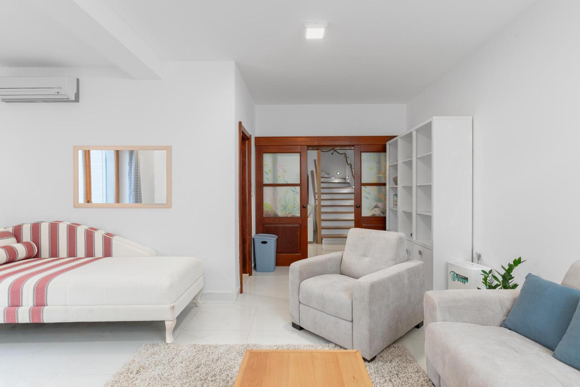 Villas Plitka ติวัต ภายนอก รูปภาพ